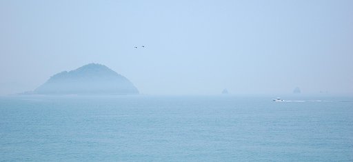 梅雨明け