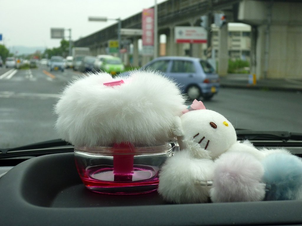 ダッシュボード