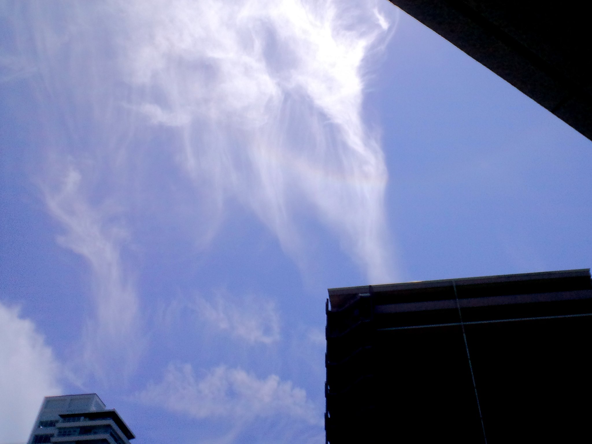 彩雲
