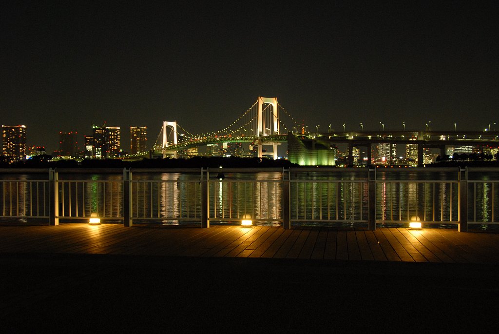 海浜公園