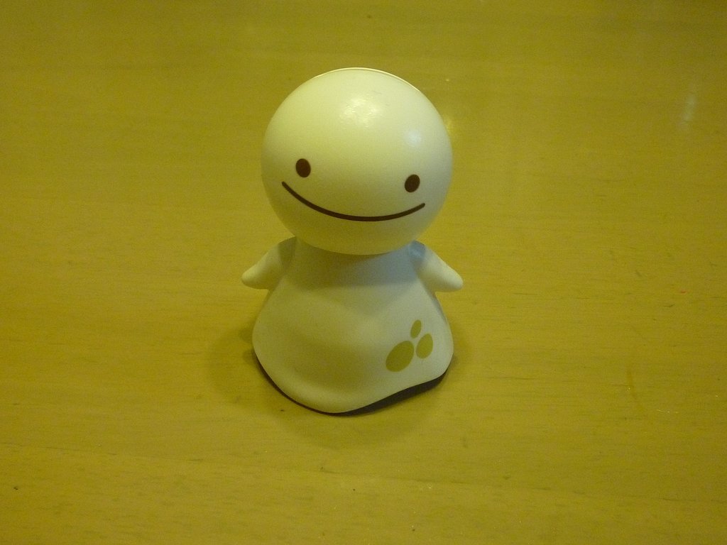 てるちゃん