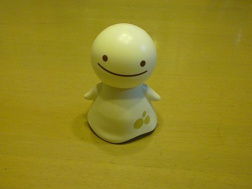 てるちゃん