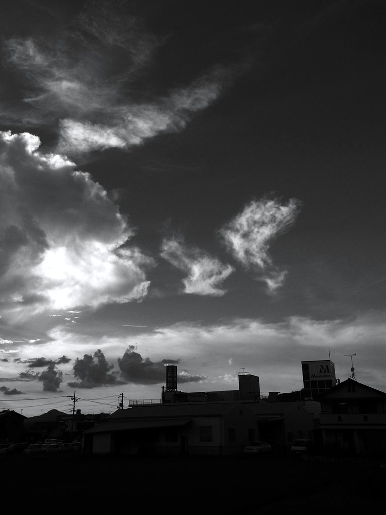 雲