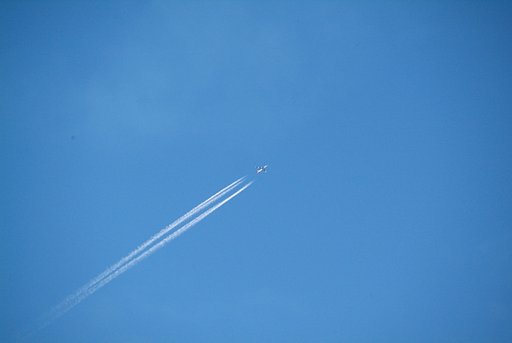 飛行機