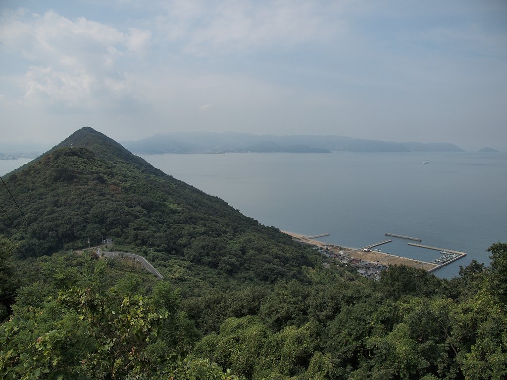 女木島