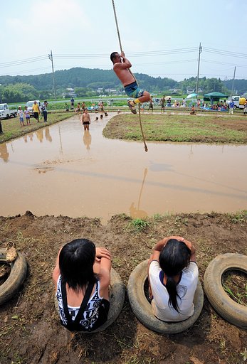 突然あんさんの横をこないなの横切ったらどないするねん？