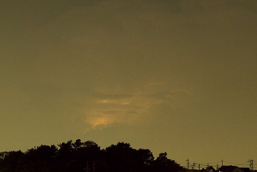 【燃】遠雷