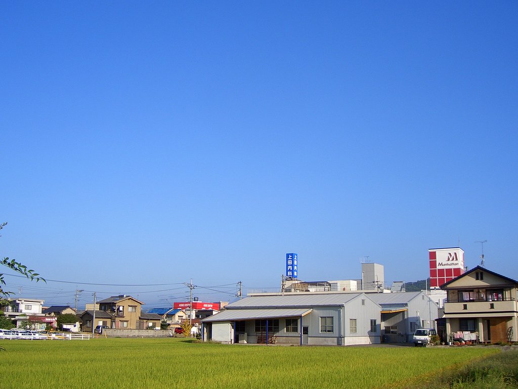 秋に