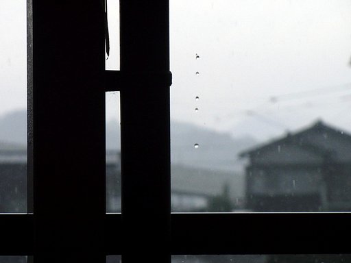 不安定その3