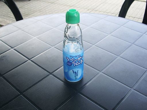 秋の富良野