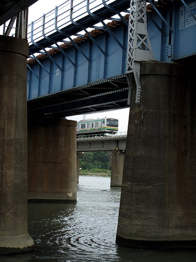 鉄橋