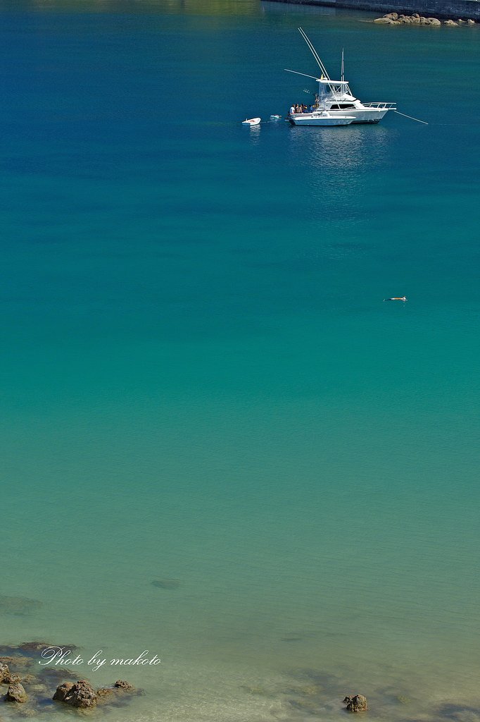 外浦