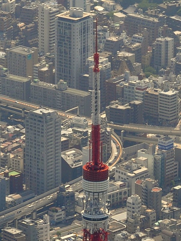 東京タワー