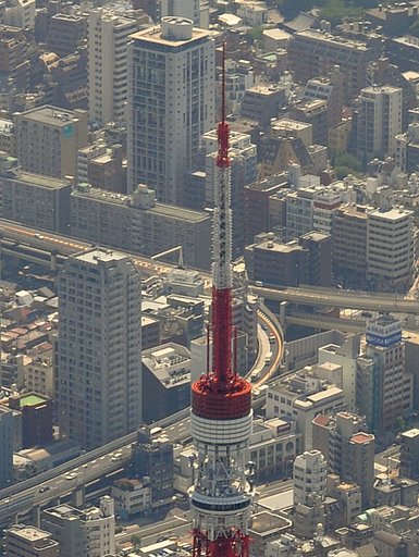 東京タワー