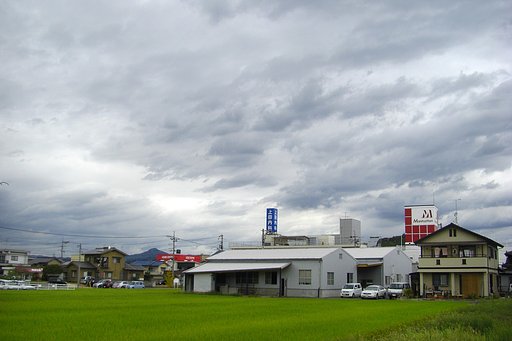 気配通り