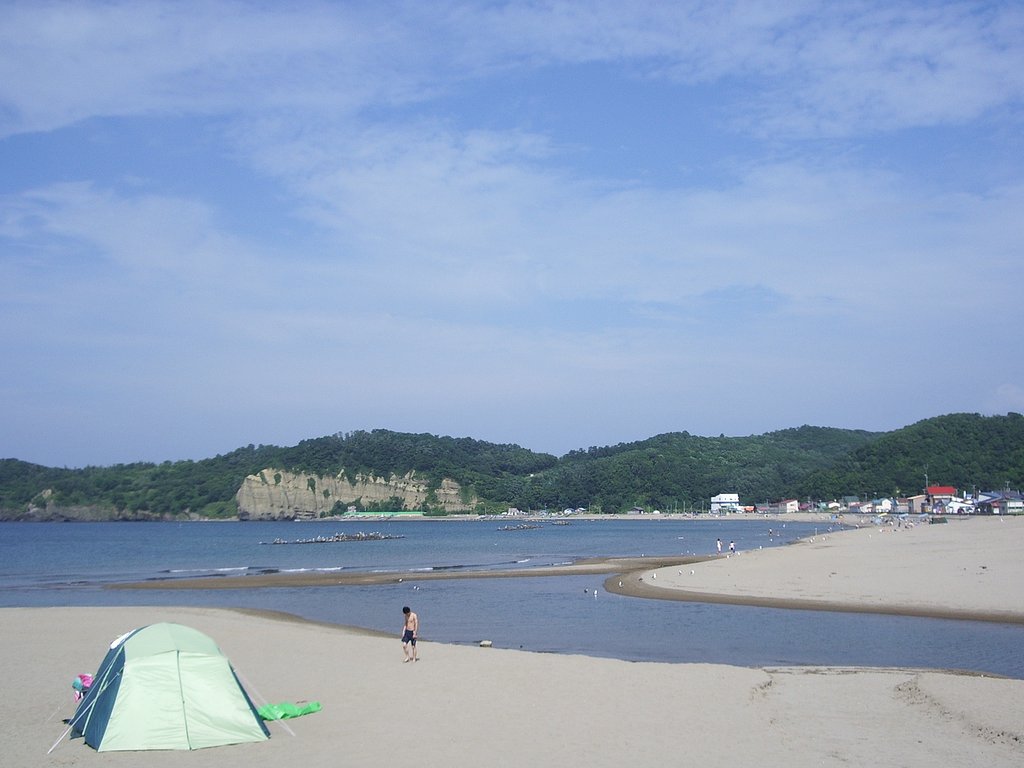 まだ暑いですぅ(^^;