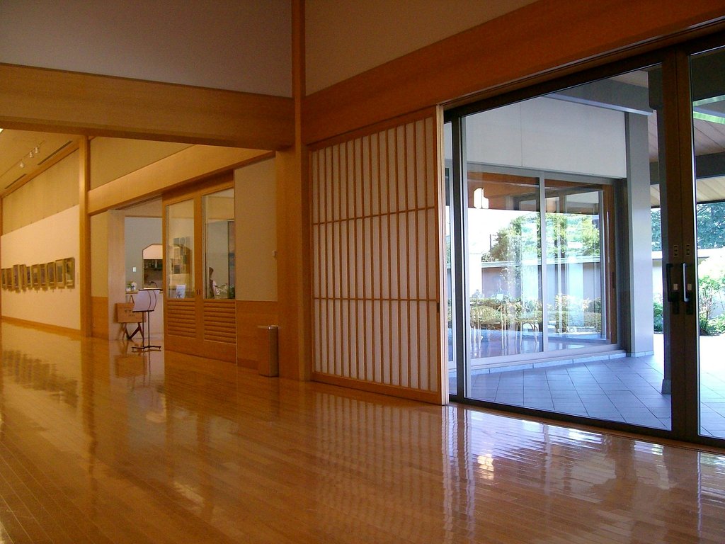 和風美術館