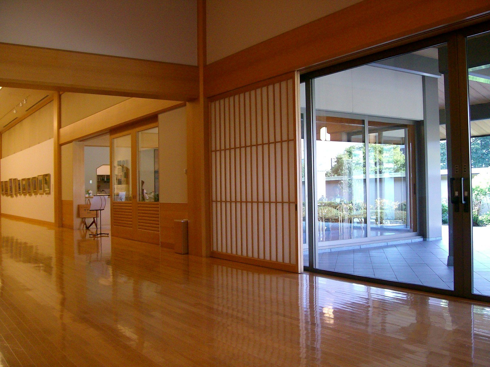 和風美術館