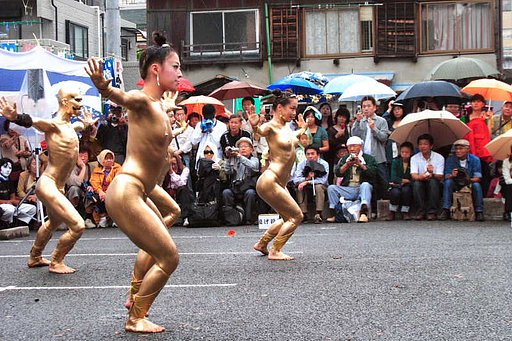 洗濯物はない！