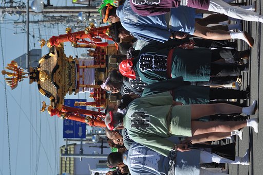半纏