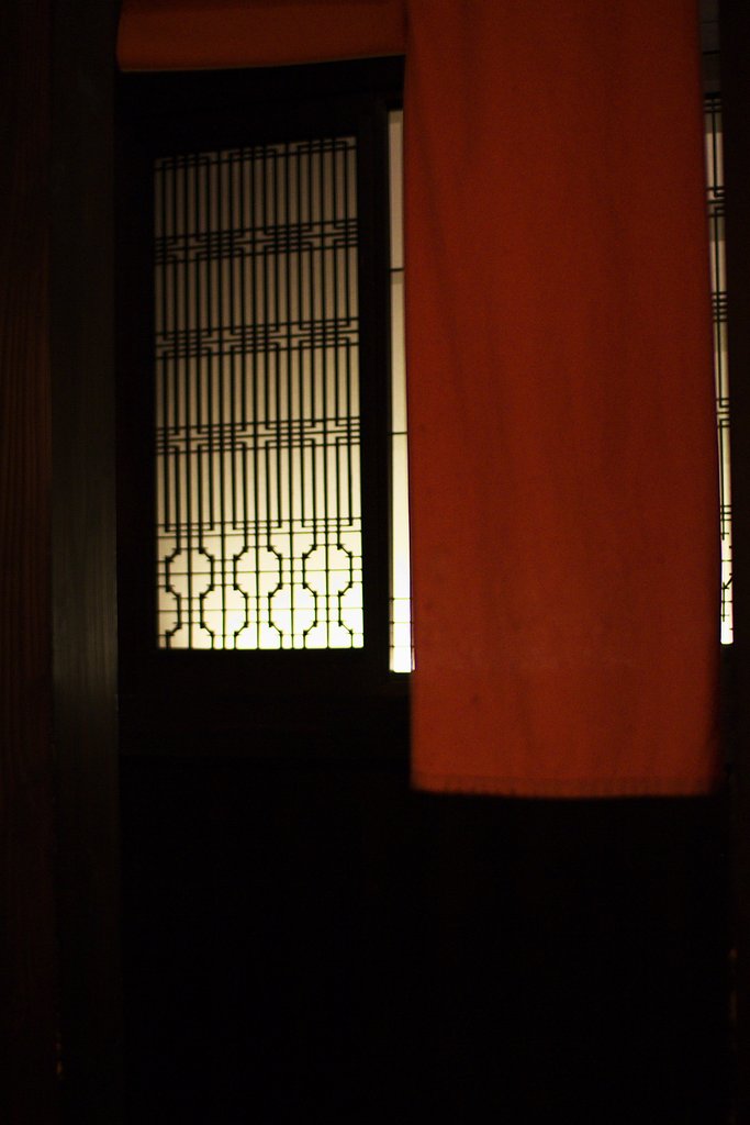 燗を待つ