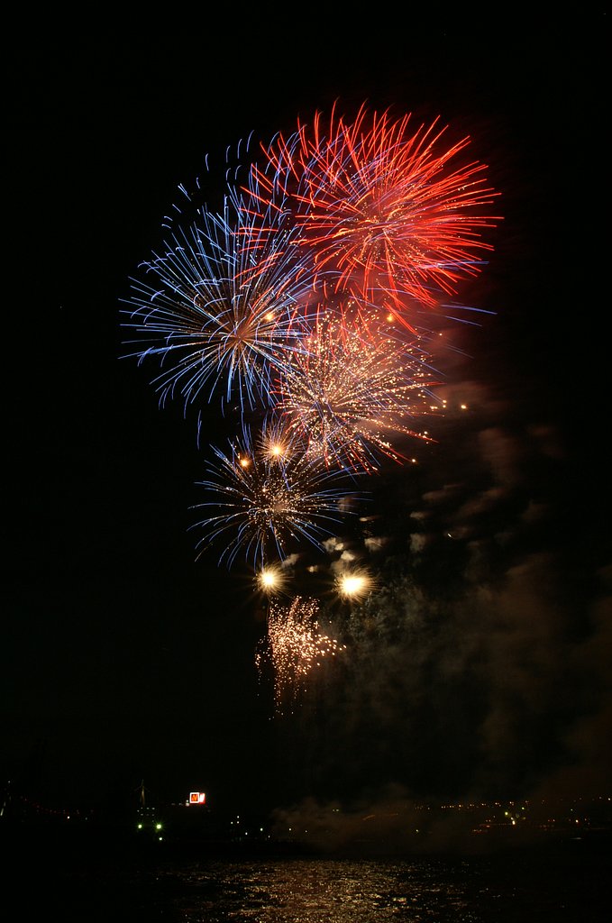 HANABI