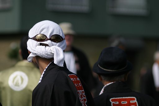 ハリマ王？