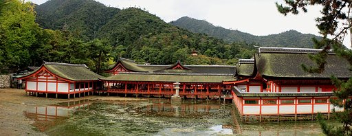 上げ潮