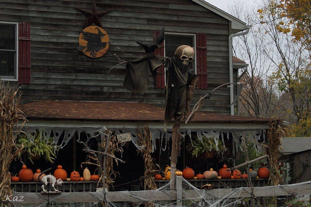 Happy Haloween !
