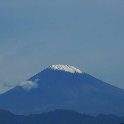 富士山