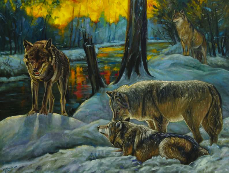 WOLFS