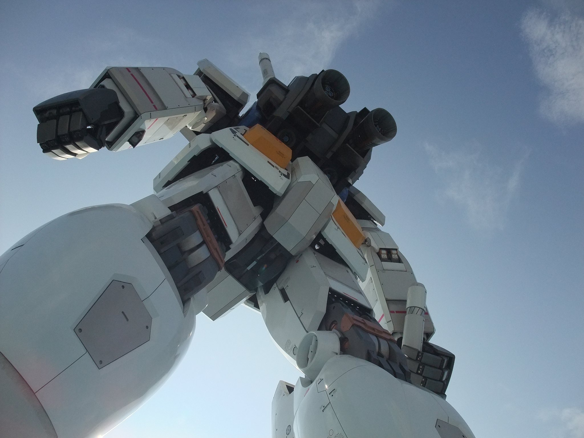 ガンダムとか