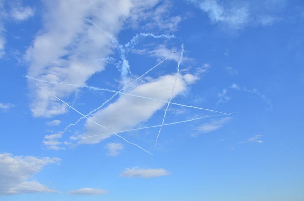 Ｂｌｕｅ　Ｉｍｐｕｌｓｅ　Ｓｔａｒ　Ｃｒｏｓｓ　スター　クロス