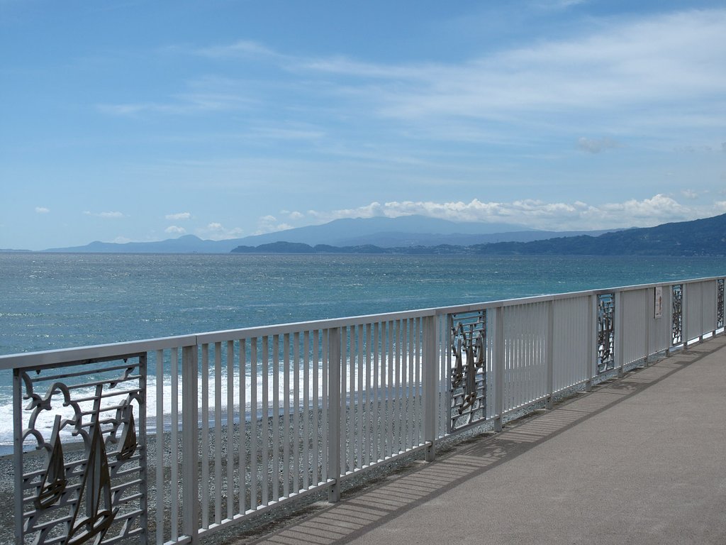 伊豆半島