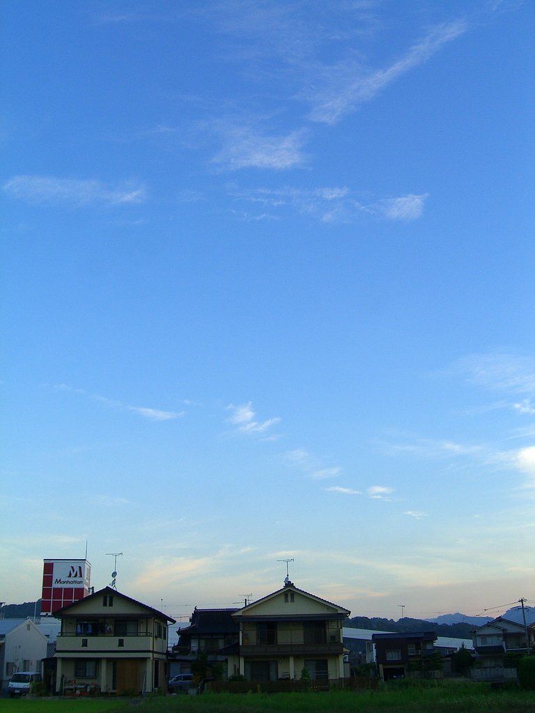 爽やか