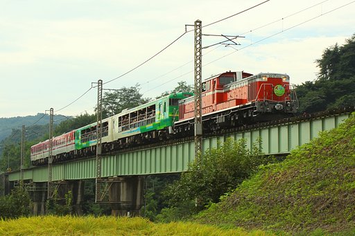 群馬の風っこ②
