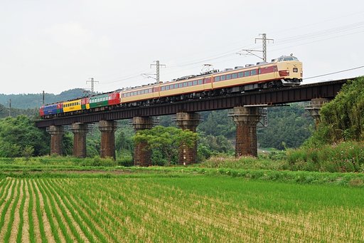 遠くへ行きたい　3
