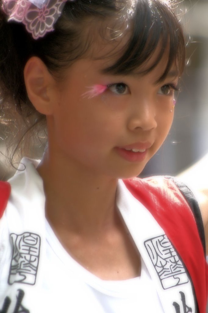 【燃】かわいい娘みっけ・幼娘