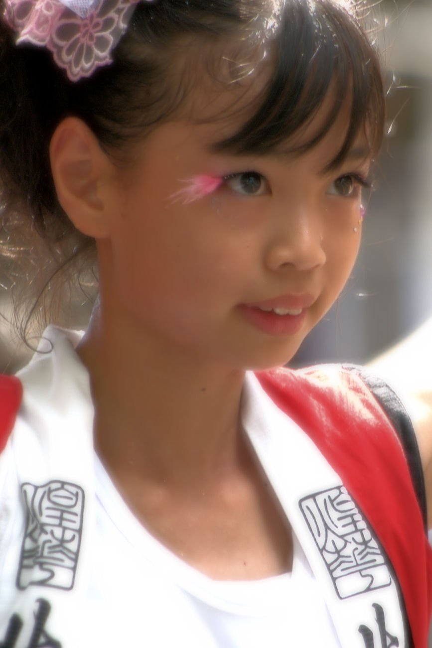 【燃】かわいい娘みっけ・幼娘