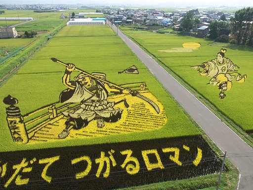 平安絵巻