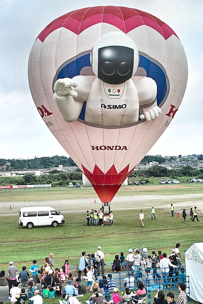 ＡＳＩＭＯ