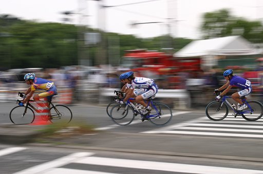かぜになれ