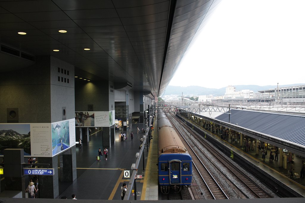 銀河鉄道999