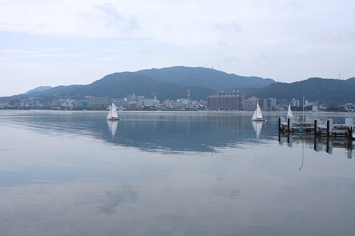 まってくれー