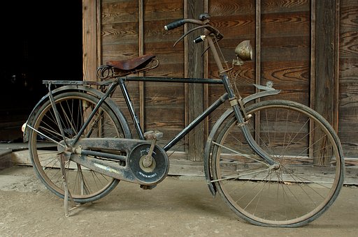 【鉄】宮田自転車