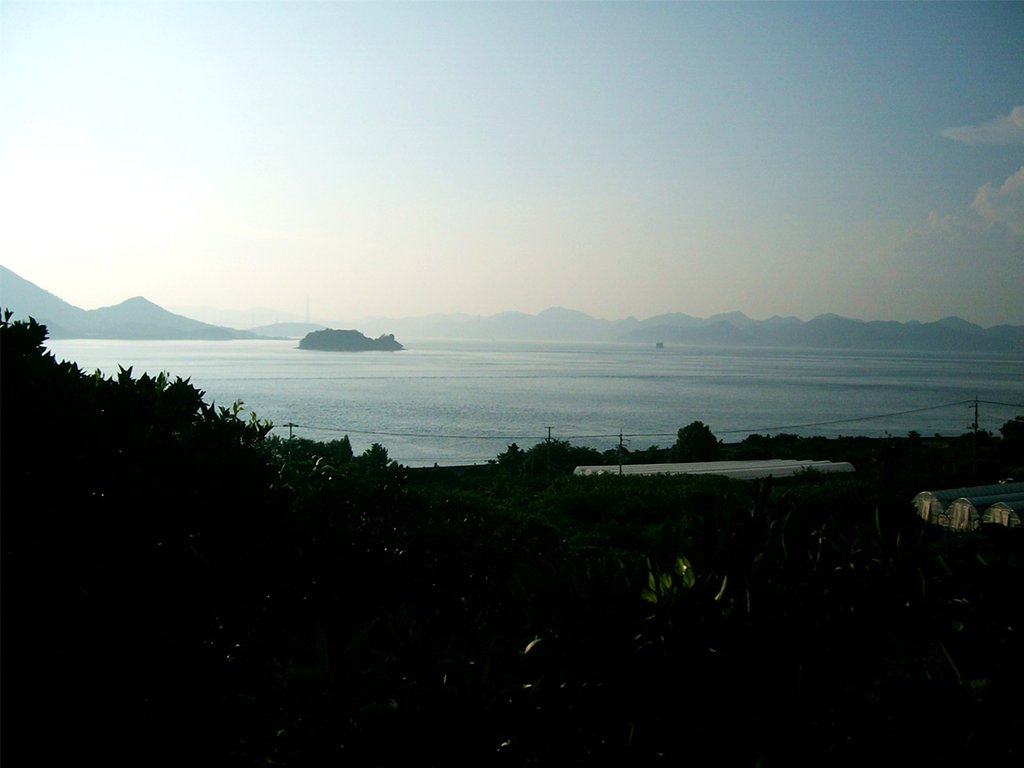 瓢箪島