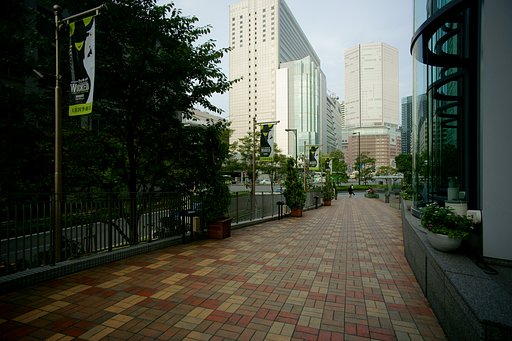 CONTAX Carl Zeiss Distagon T* 4/18
