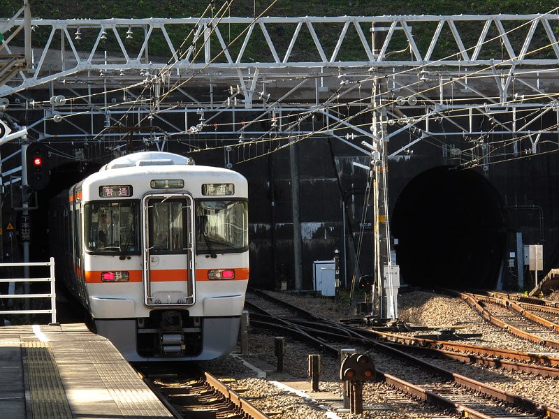 JR東海