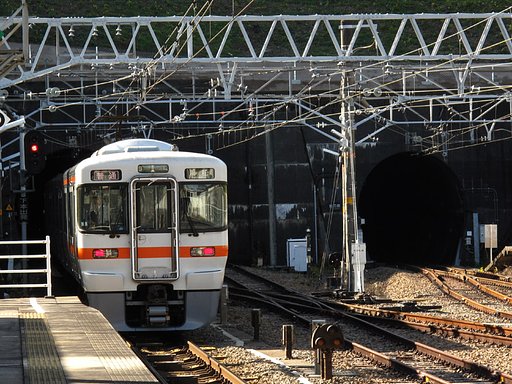 JR東海