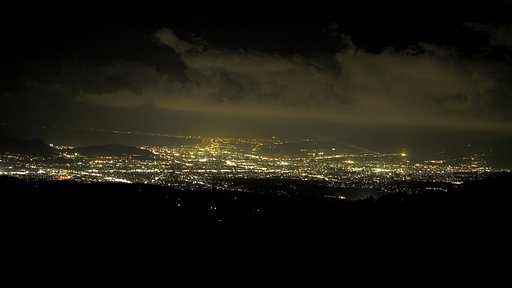 夜景